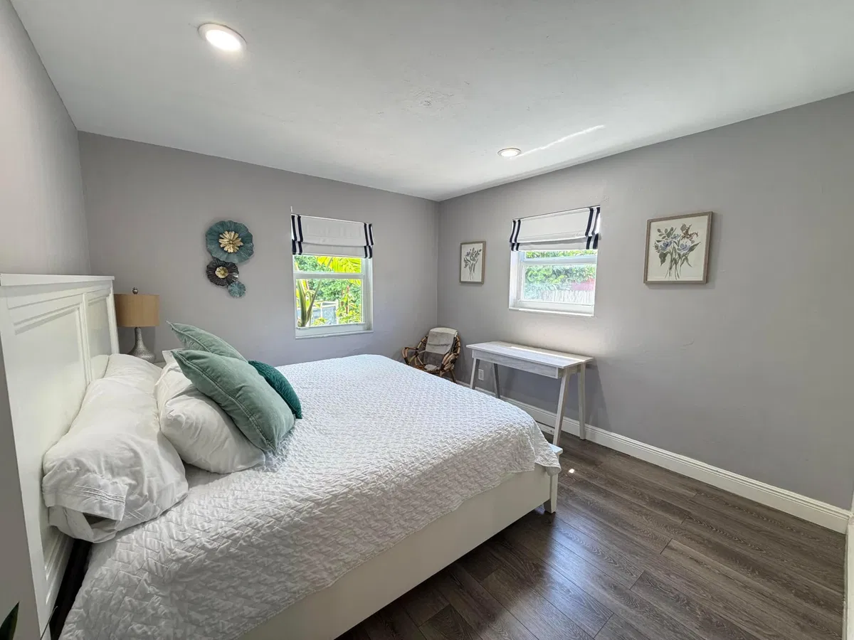 SoSo West Palm Beach Residence photo 19