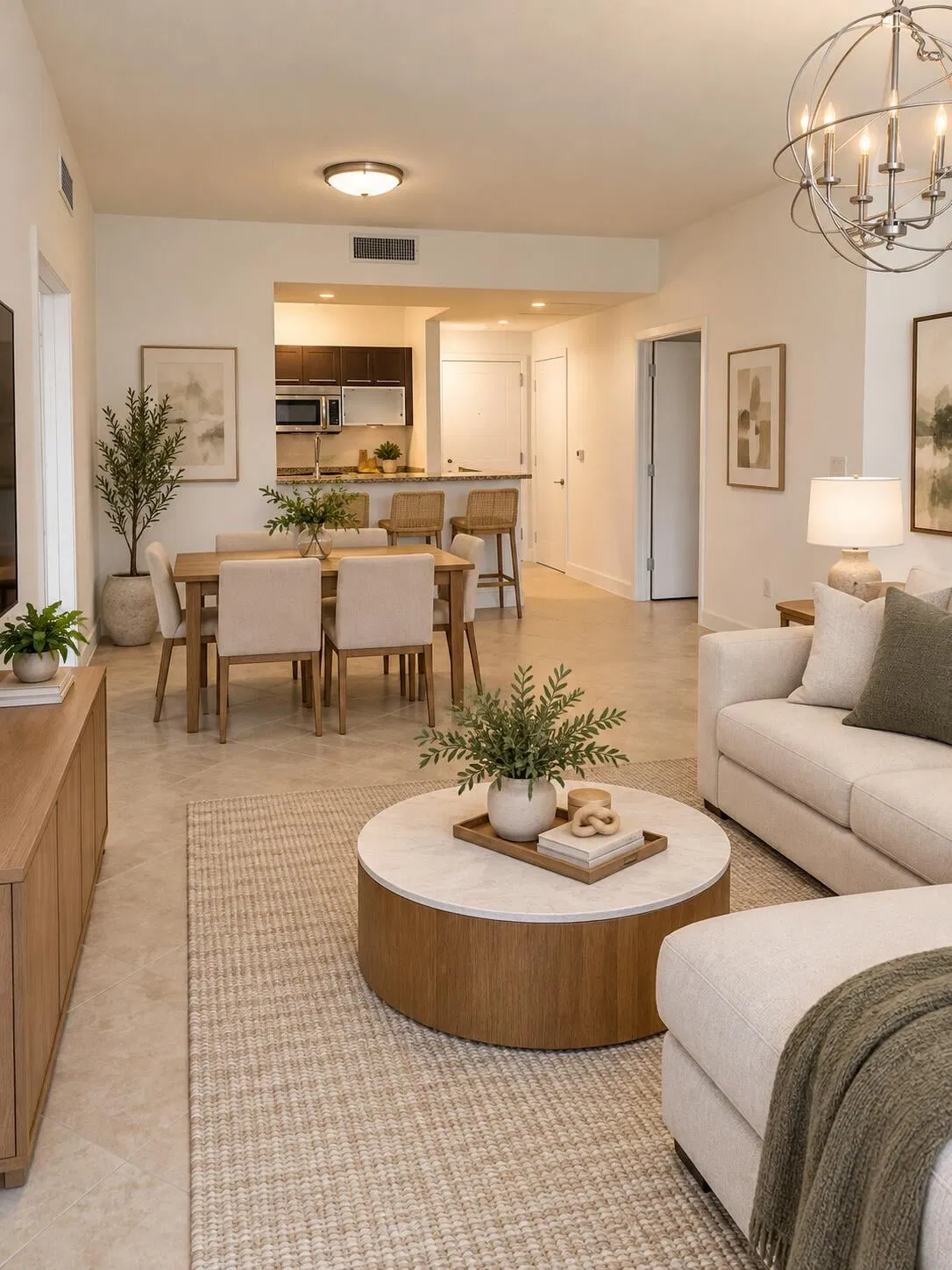 Cityplace South Tower Unit 609 photo 10