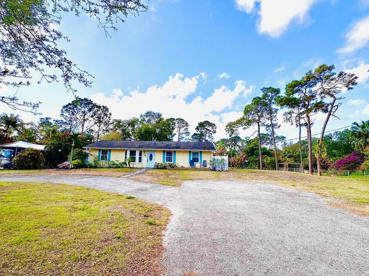 Residence