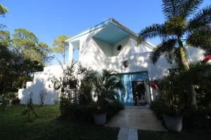 Residence