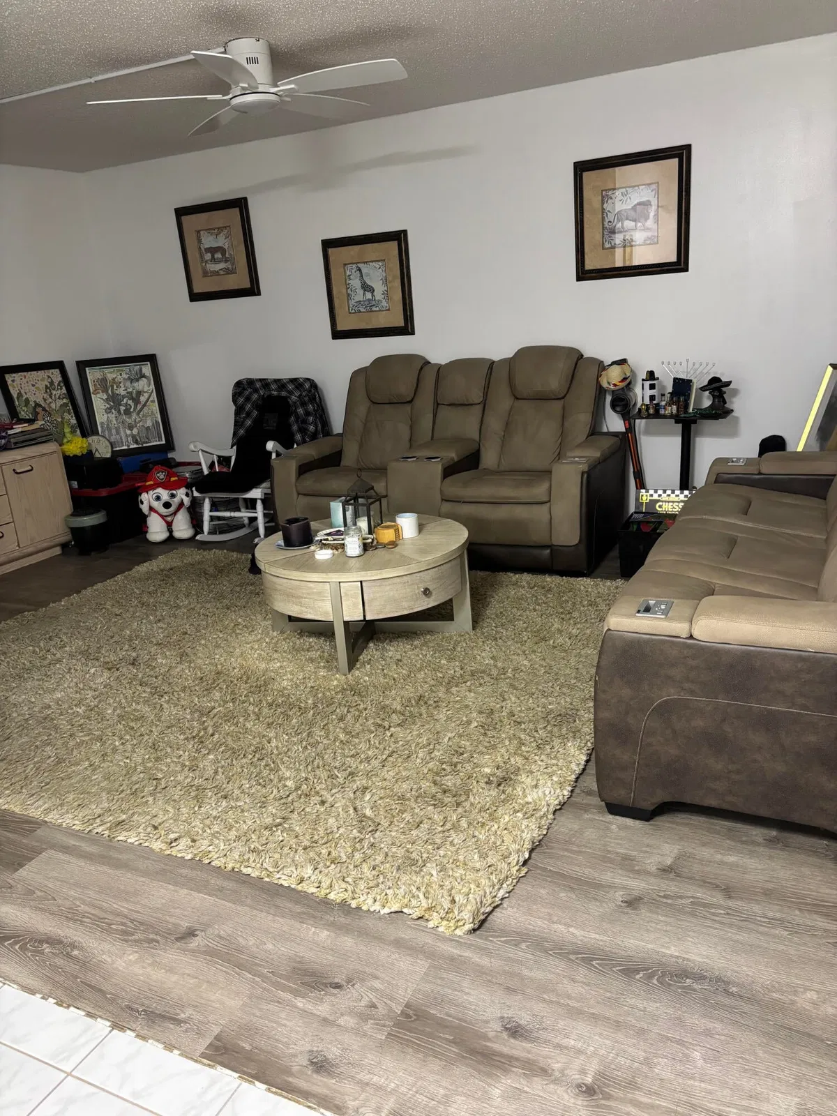 Residence