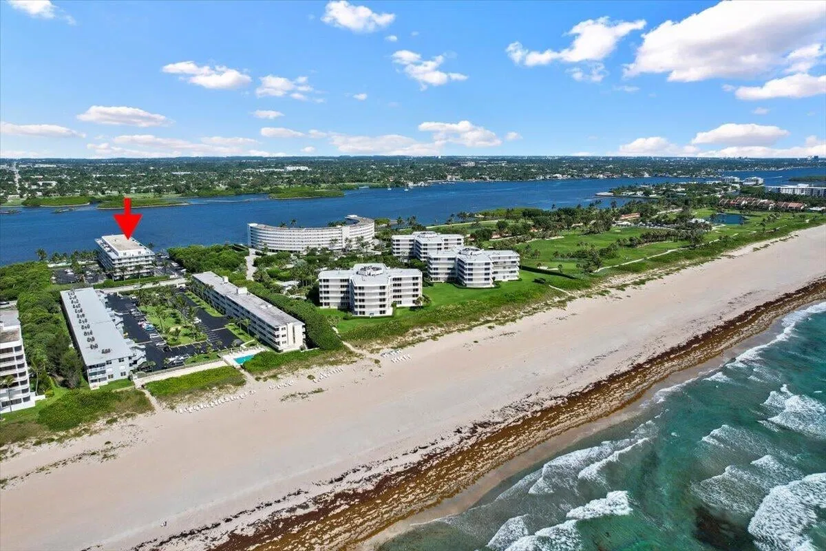 South Palm Beach Residence photo 31