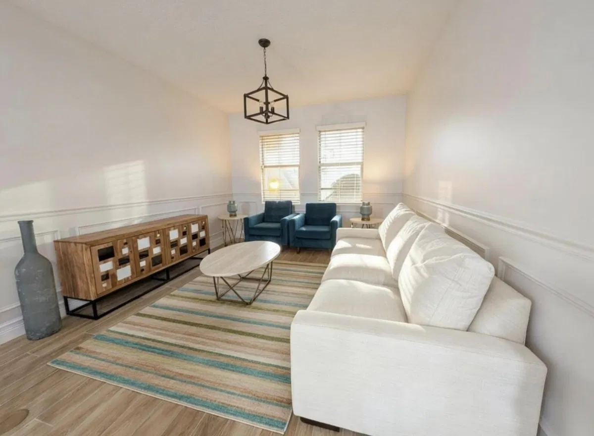 Seven Bridges Residence photo 16