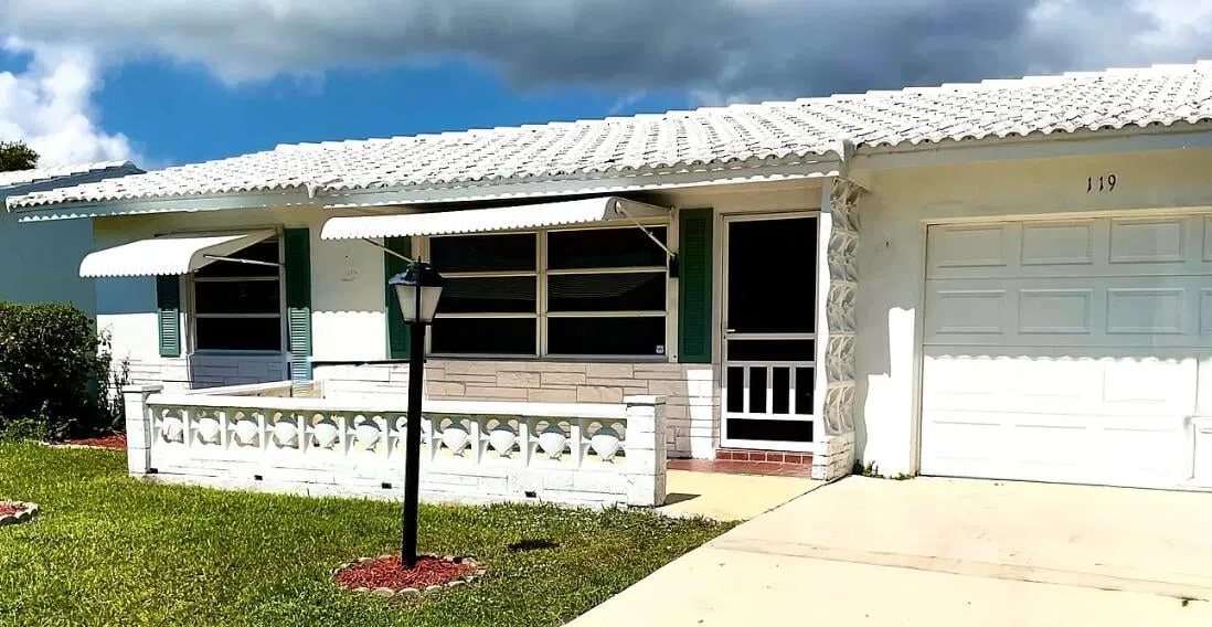 Residence
