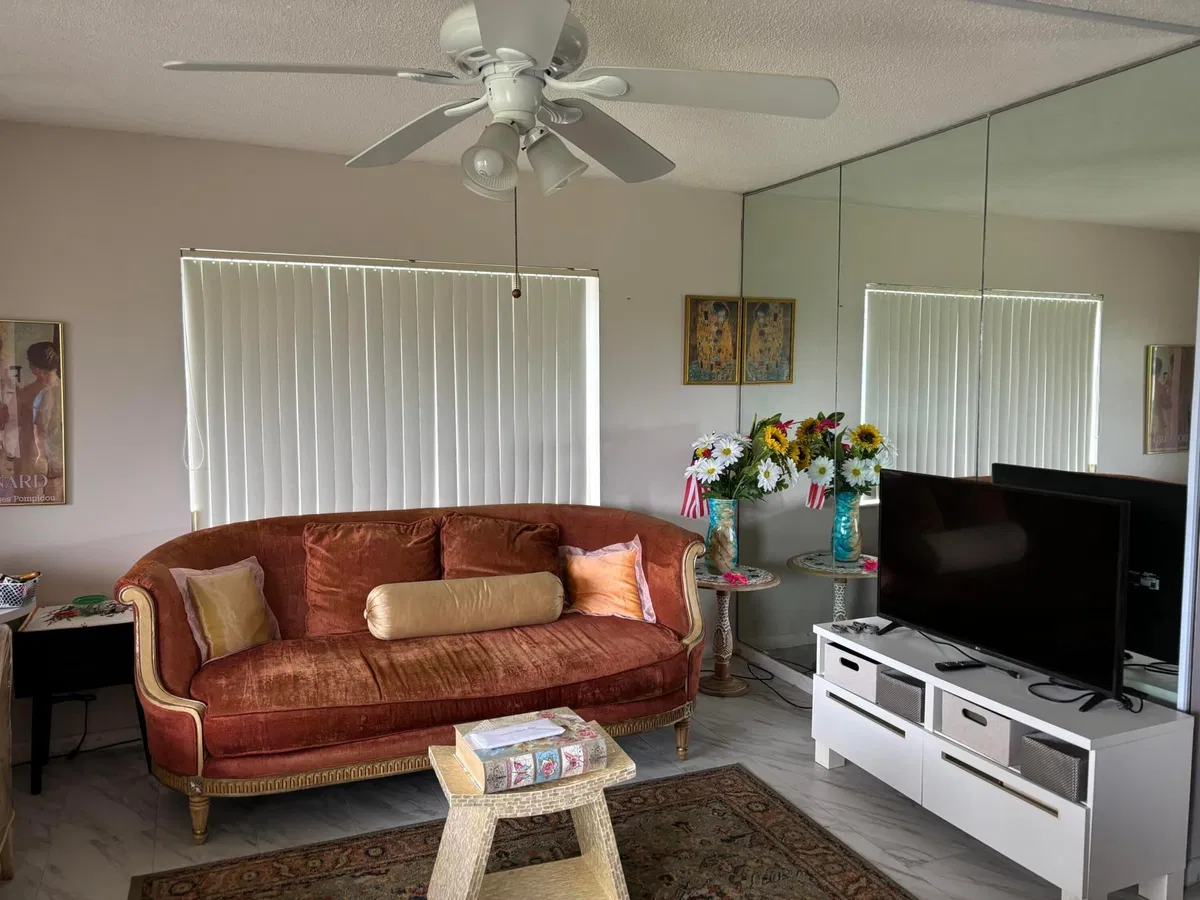 Residence