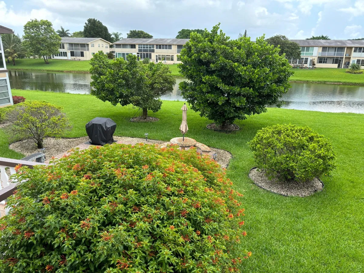 Residence
