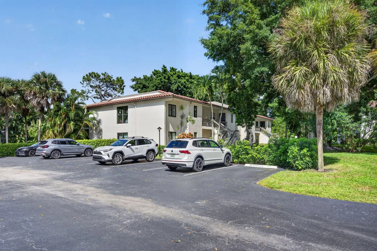Boca Lago Country Club Homes Unit 29F