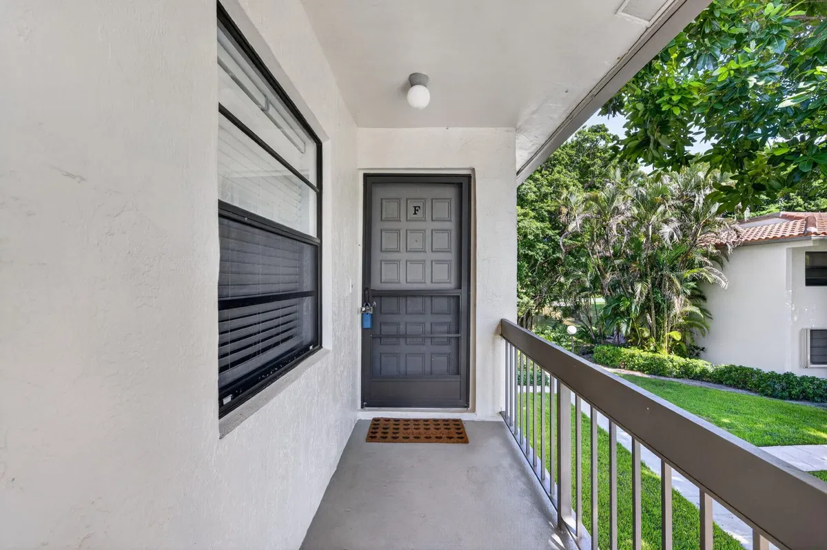 Boca Lago Country Club Homes Unit 29F photo 4