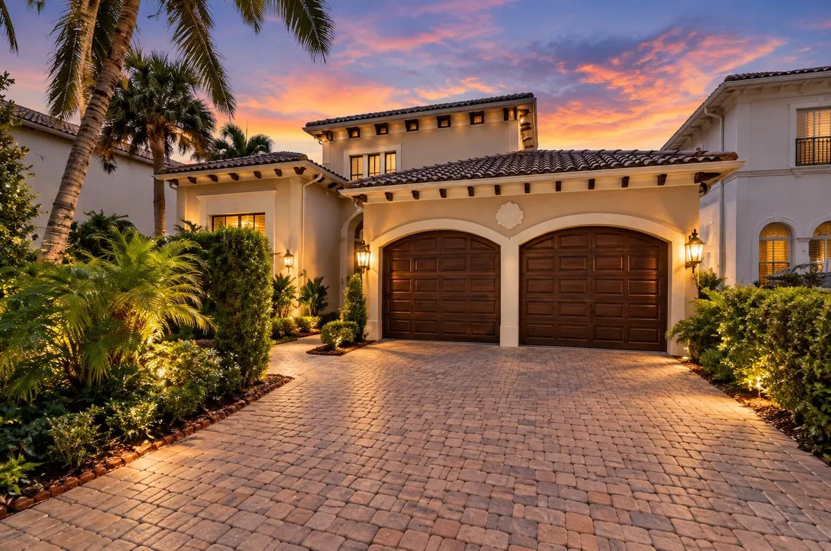 Oaks At Boca Raton Residence