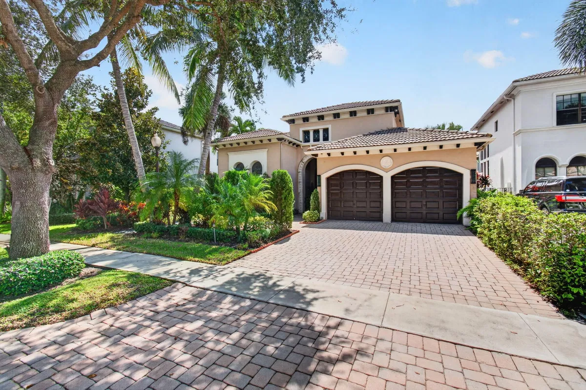 Oaks At Boca Raton Residence photo 4