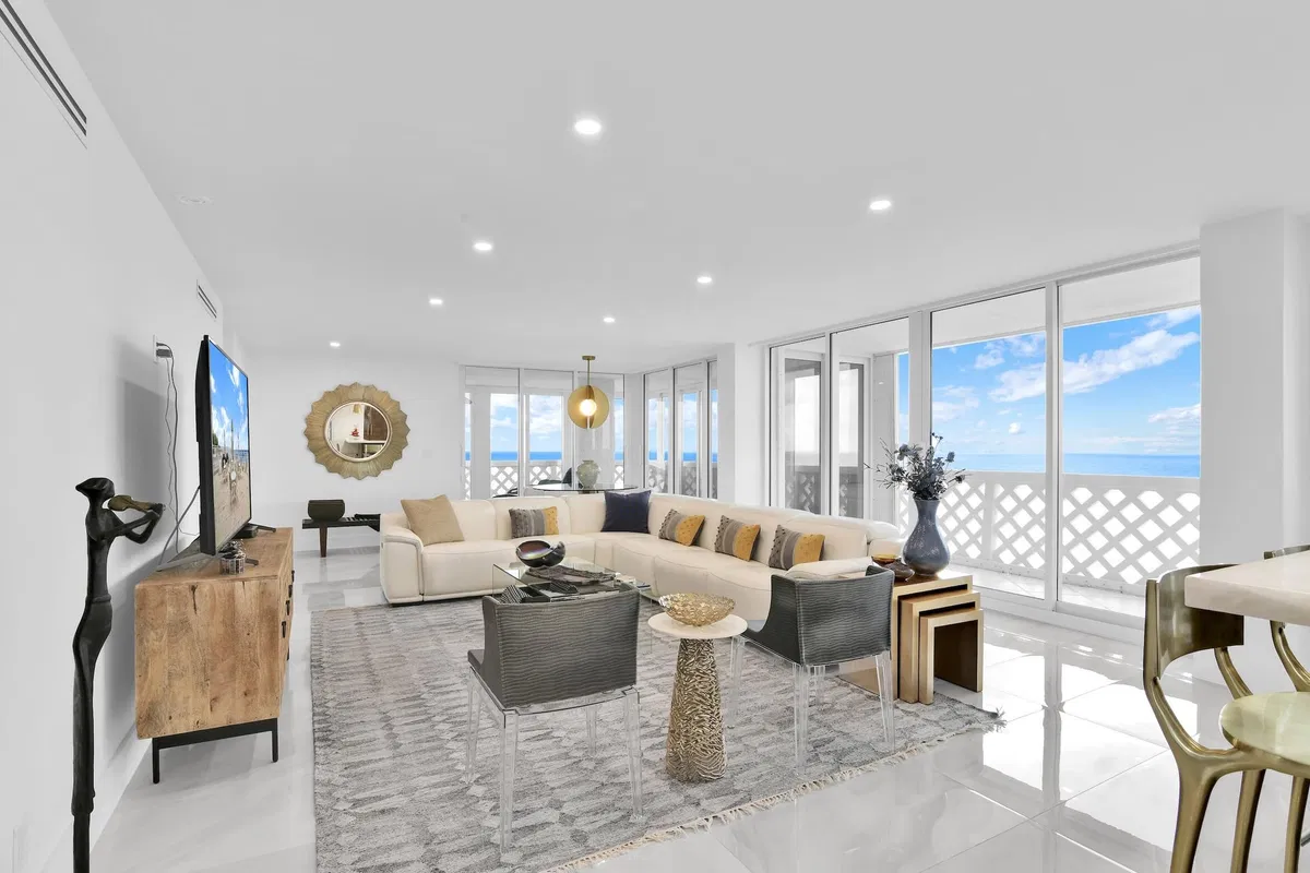 Boca Raton Unit PH A
