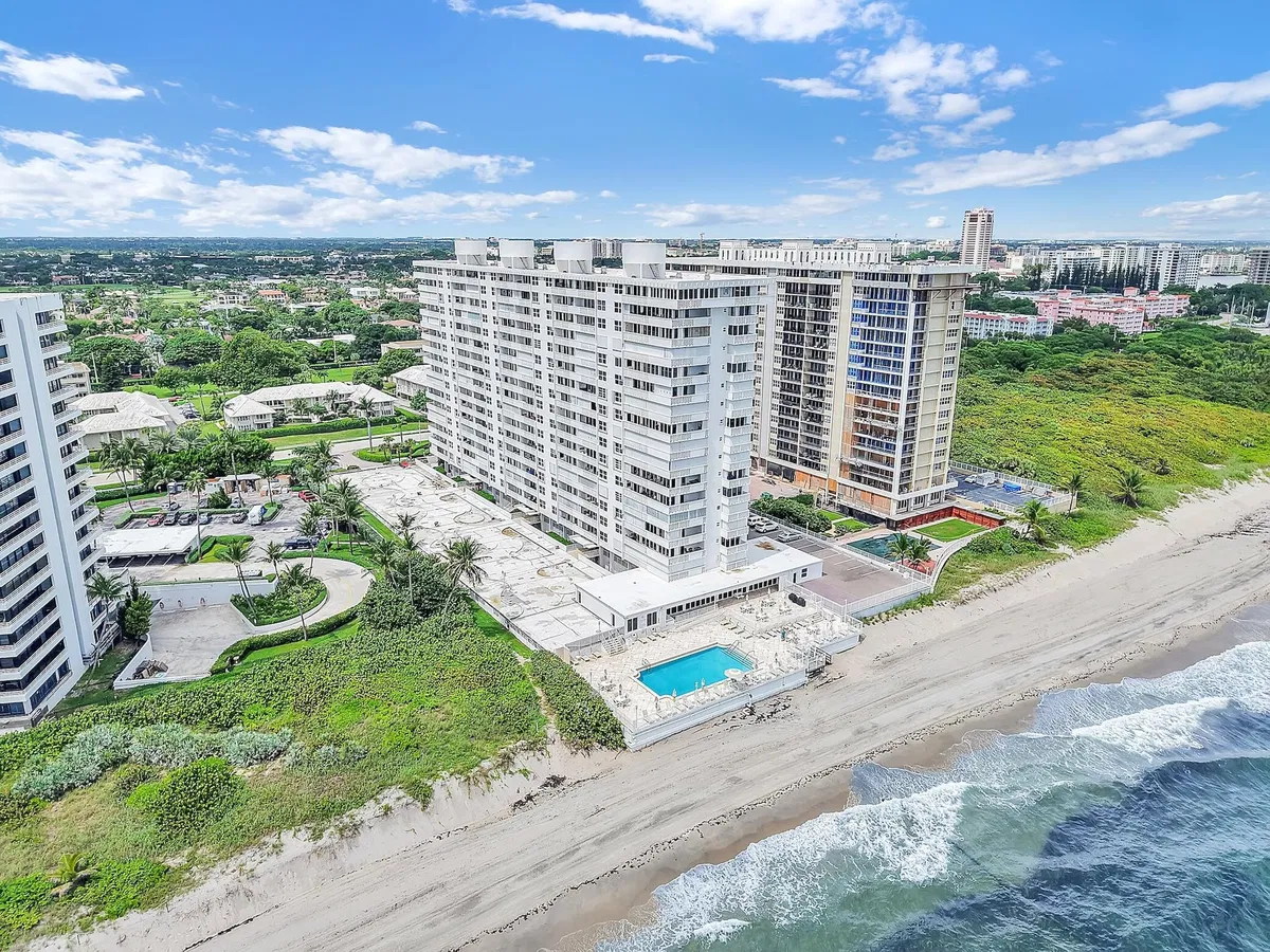 Boca Raton Unit PH A photo 67