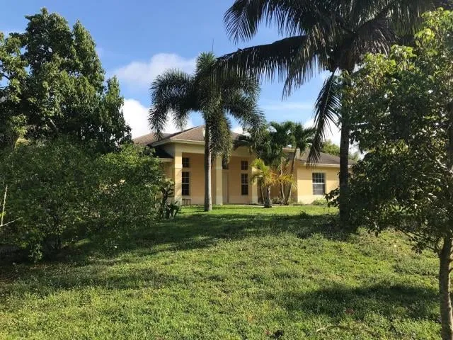Residence