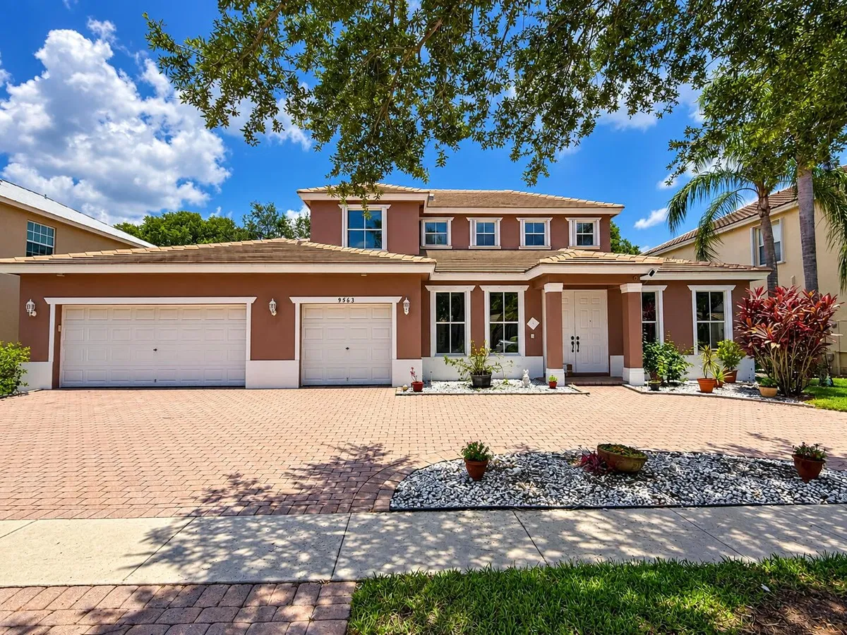 Residence