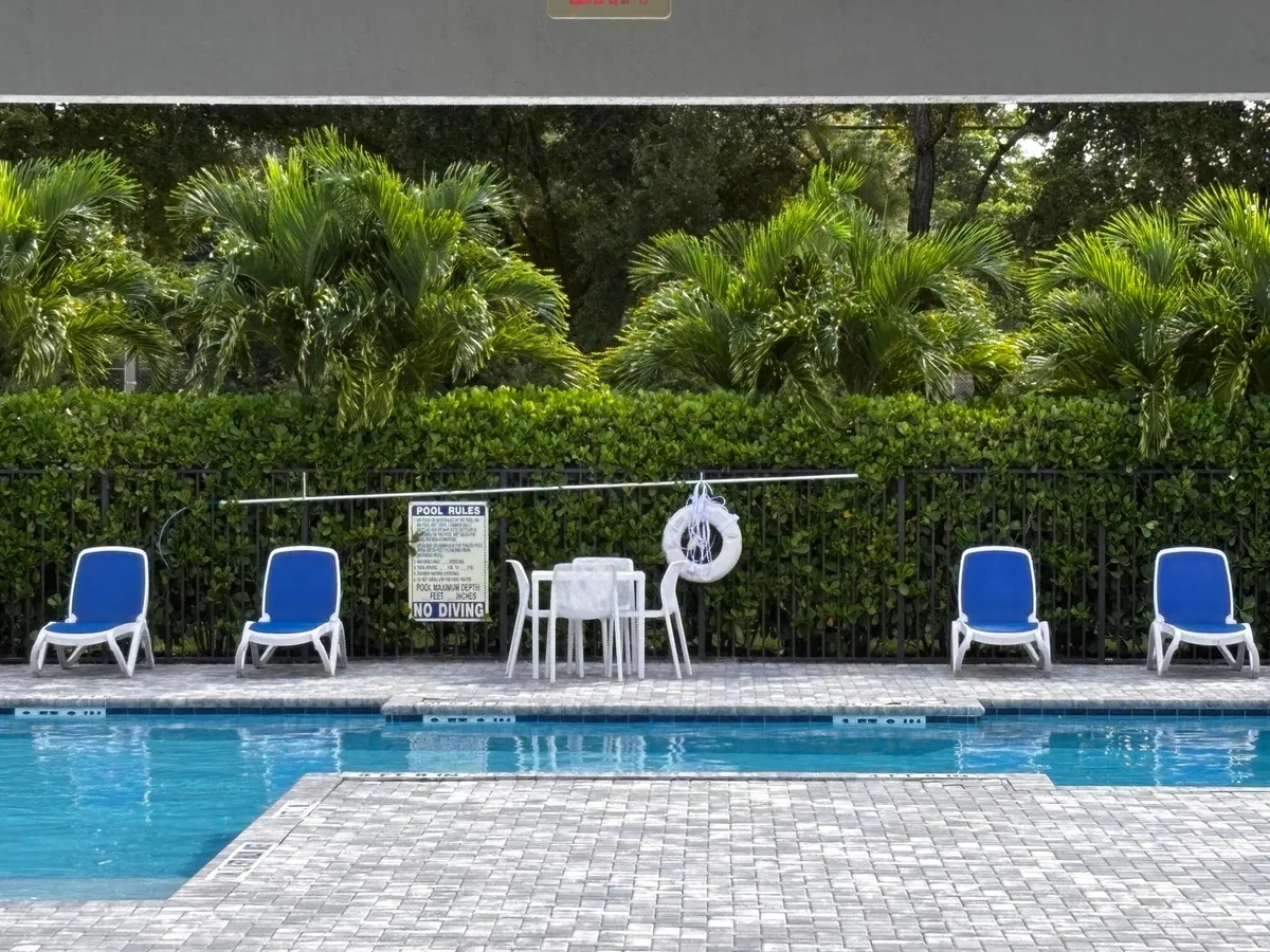 Residence