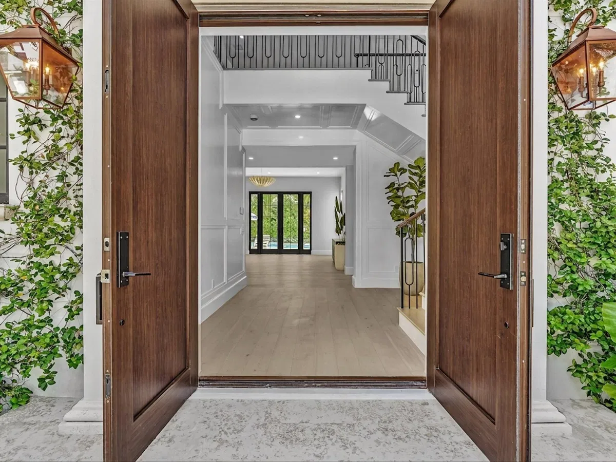 Prospect Park & Southland Park Residence photo 4