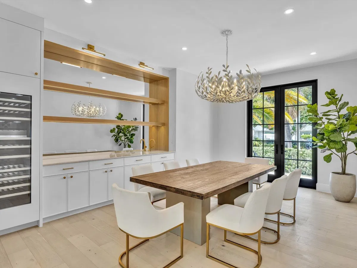 Prospect Park & Southland Park Residence photo 7