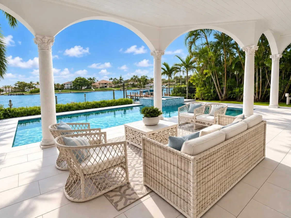 Intracoastal Park Residence