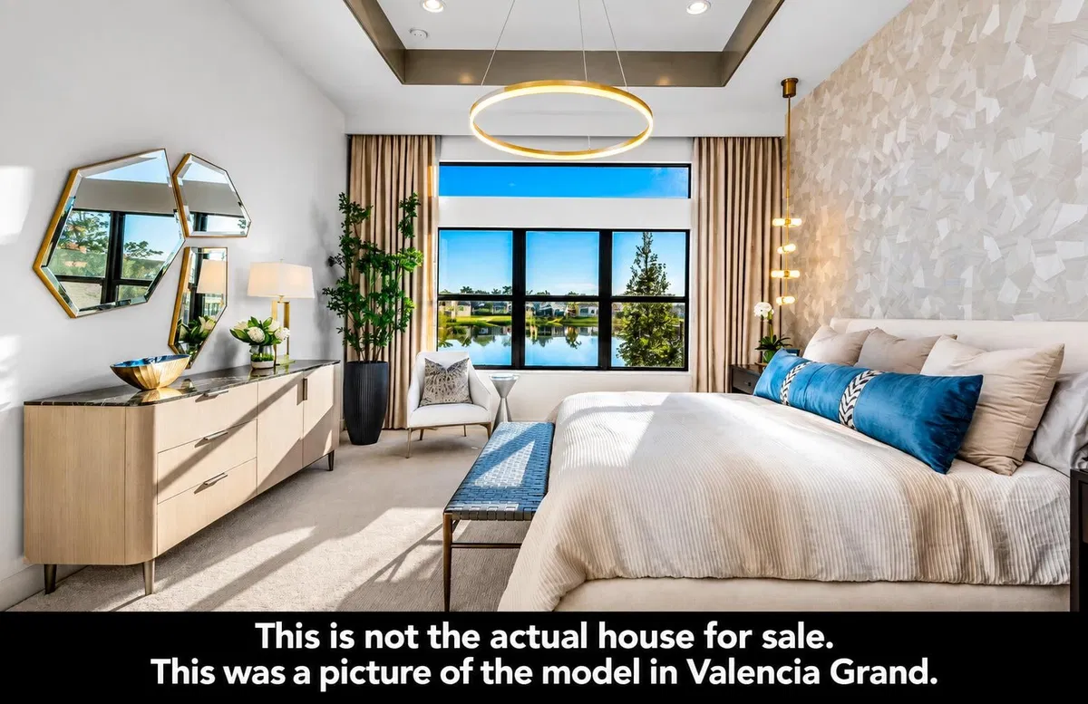 Valencia Grand Residence photo 13