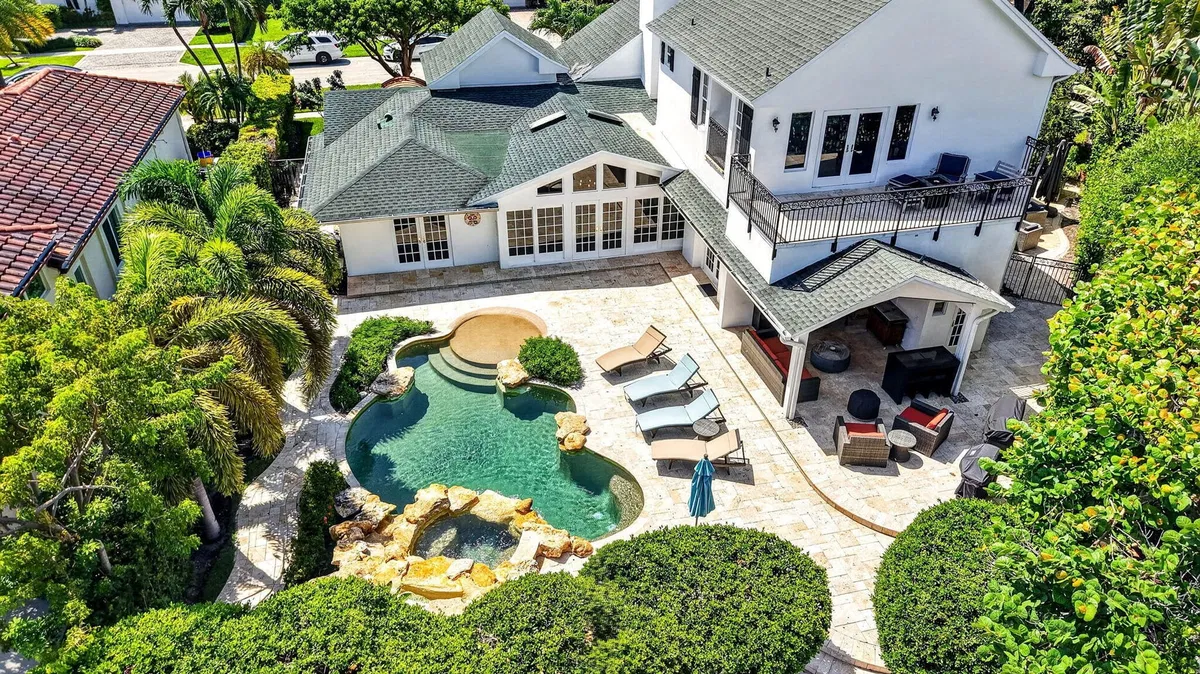 Residence