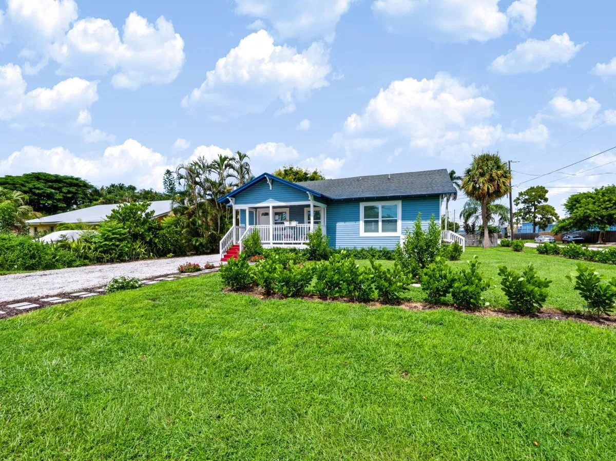 Residence