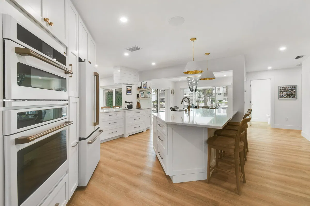 Singer Island Residence photo 10