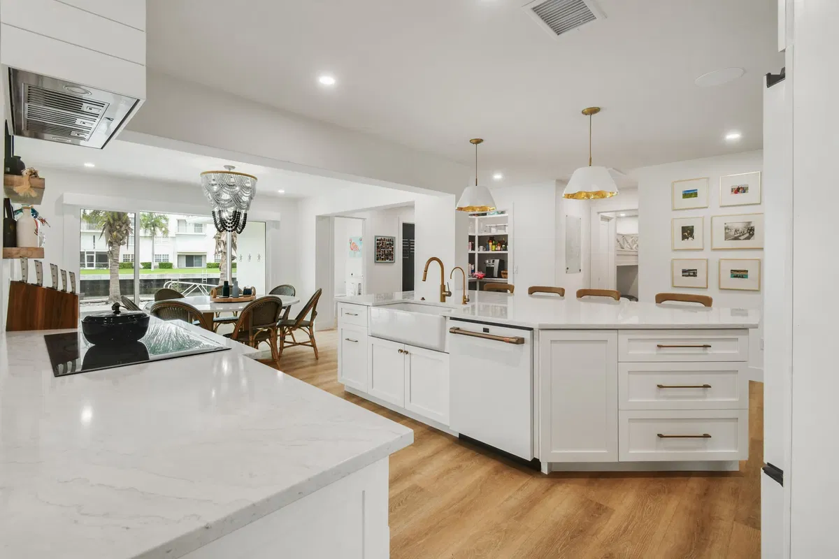 Singer Island Residence photo 13