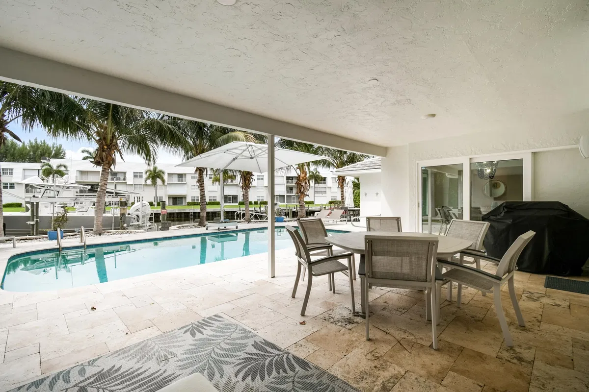 Singer Island Residence photo 37