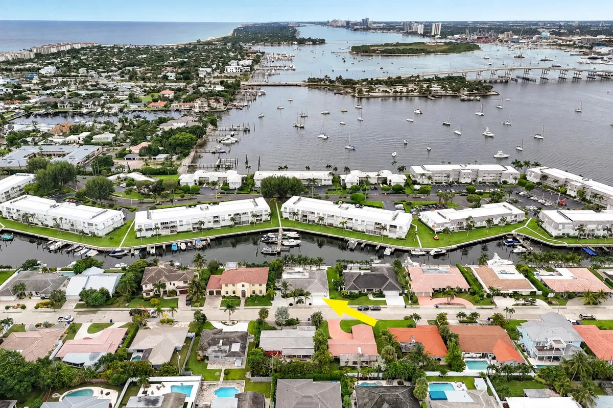 Singer Island Residence photo 43
