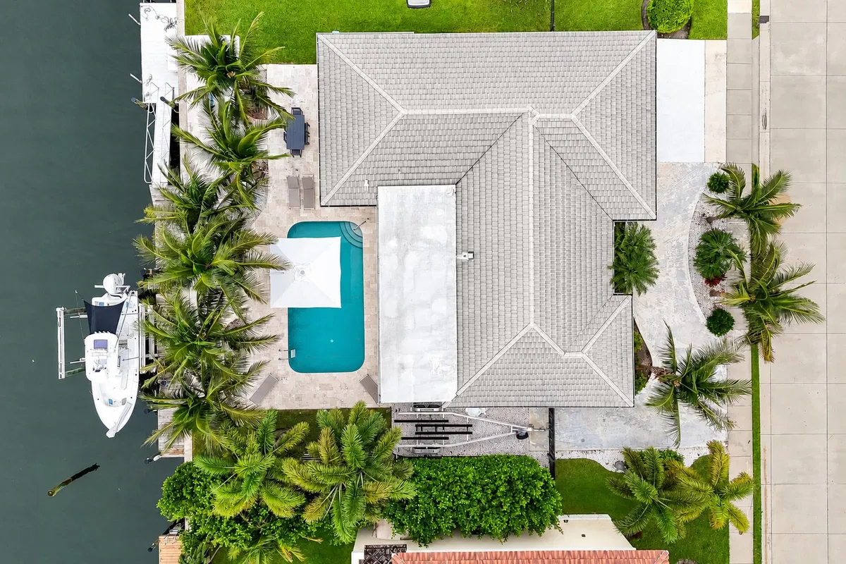Singer Island Residence photo 46