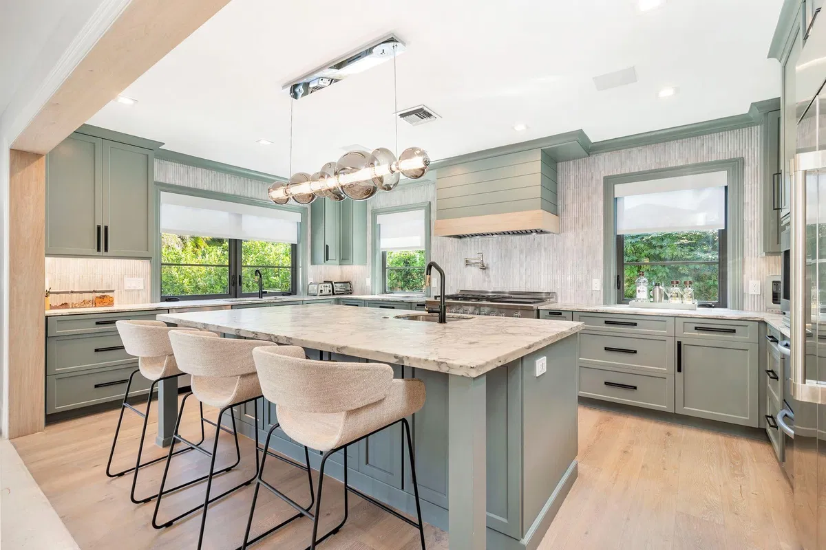 SoSo West Palm Beach Residence photo 13