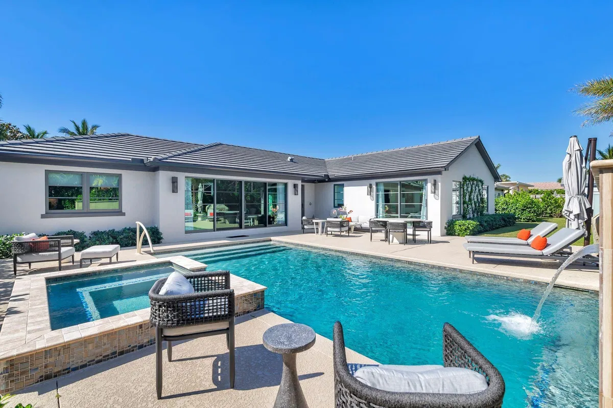 SoSo West Palm Beach Residence photo 34
