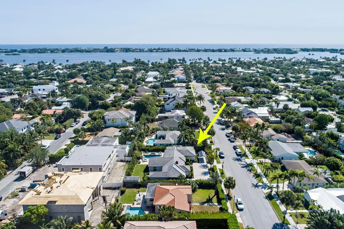 SoSo West Palm Beach Residence photo 40