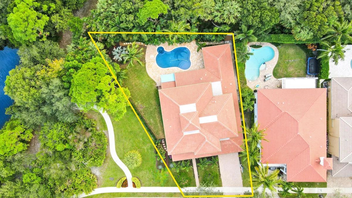 Valencia at Abacoa Residence photo 52