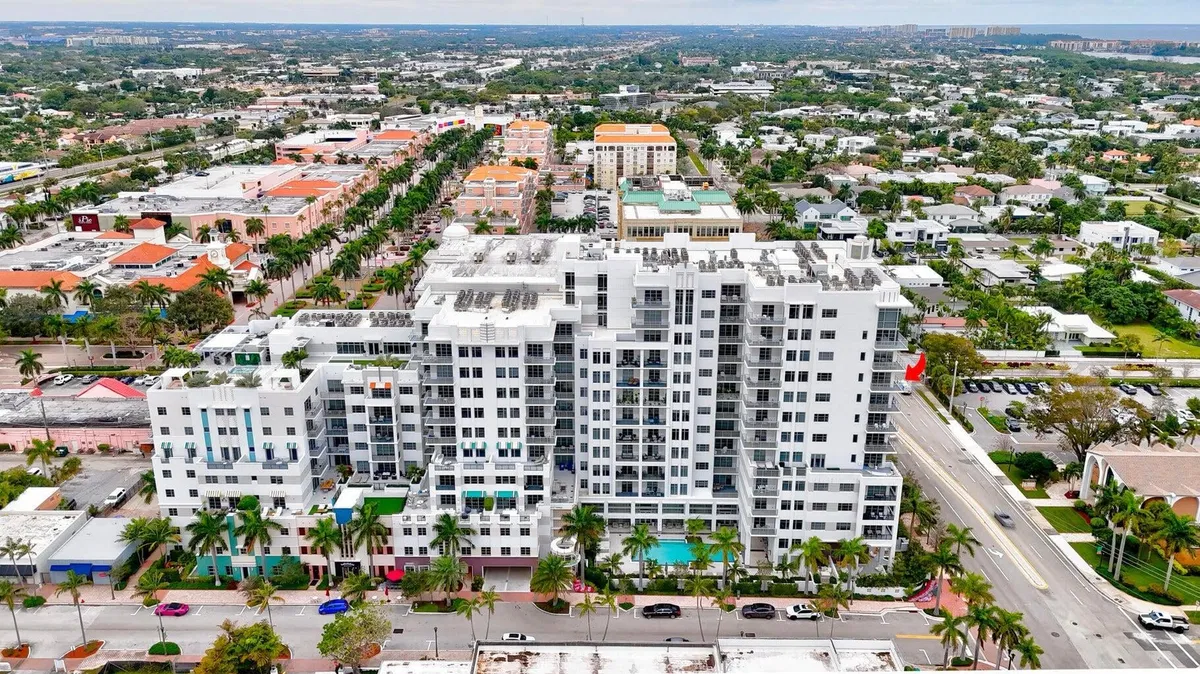 Tower 155 Unit 1003