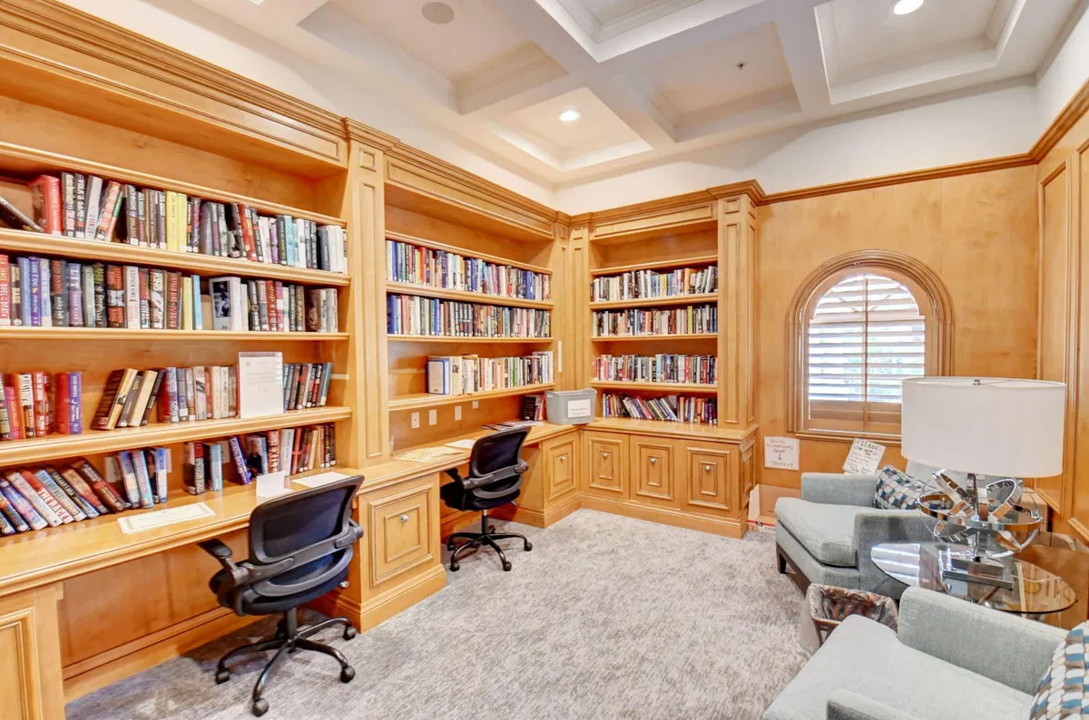 Residence photo 46