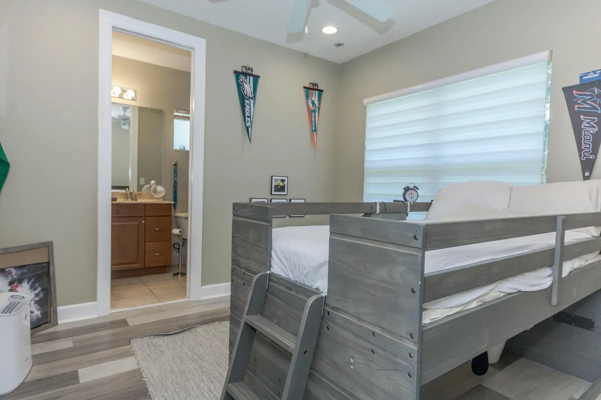 Paloma Palm Beach Gardens Residence photo 22