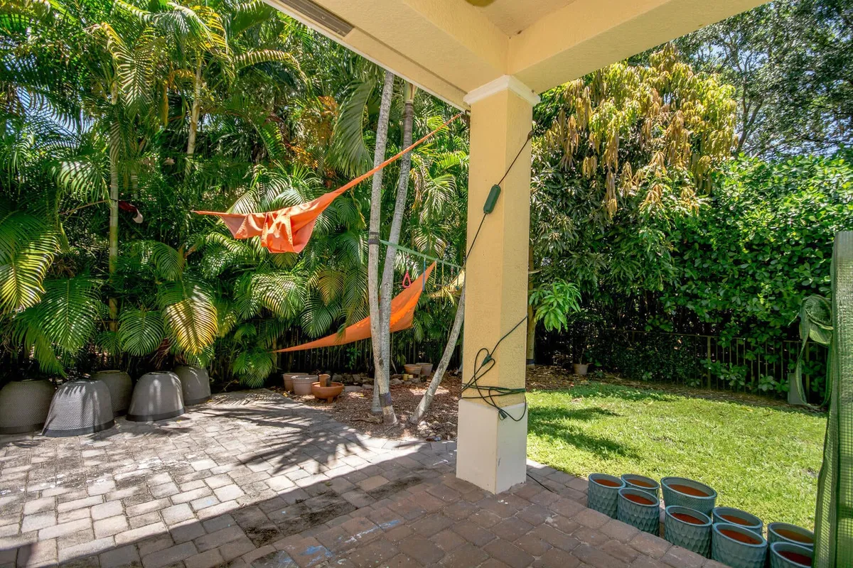 Paloma Palm Beach Gardens Residence photo 31