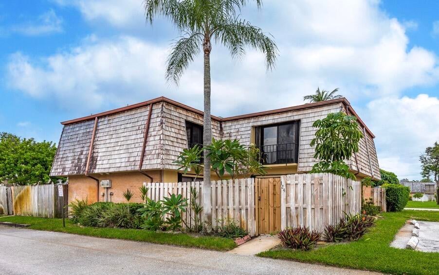 Residence