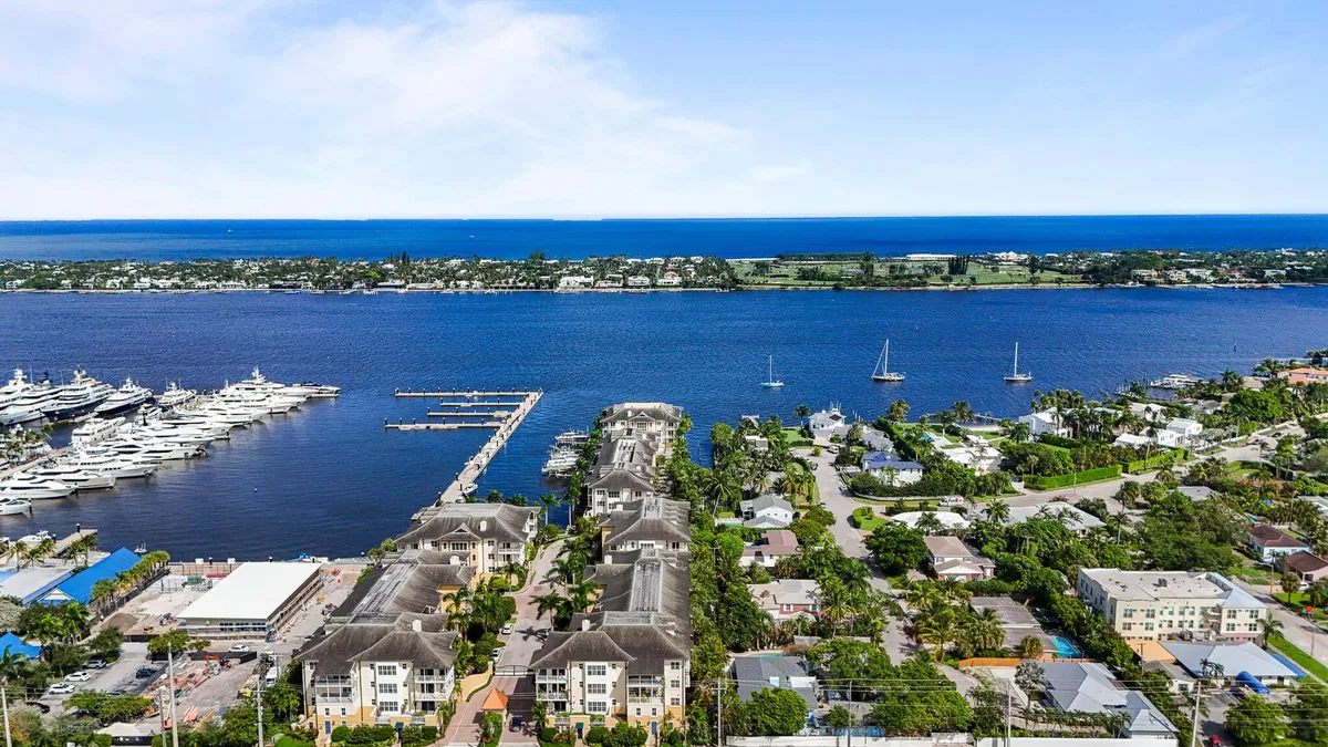 Flagler Landing Unit 203