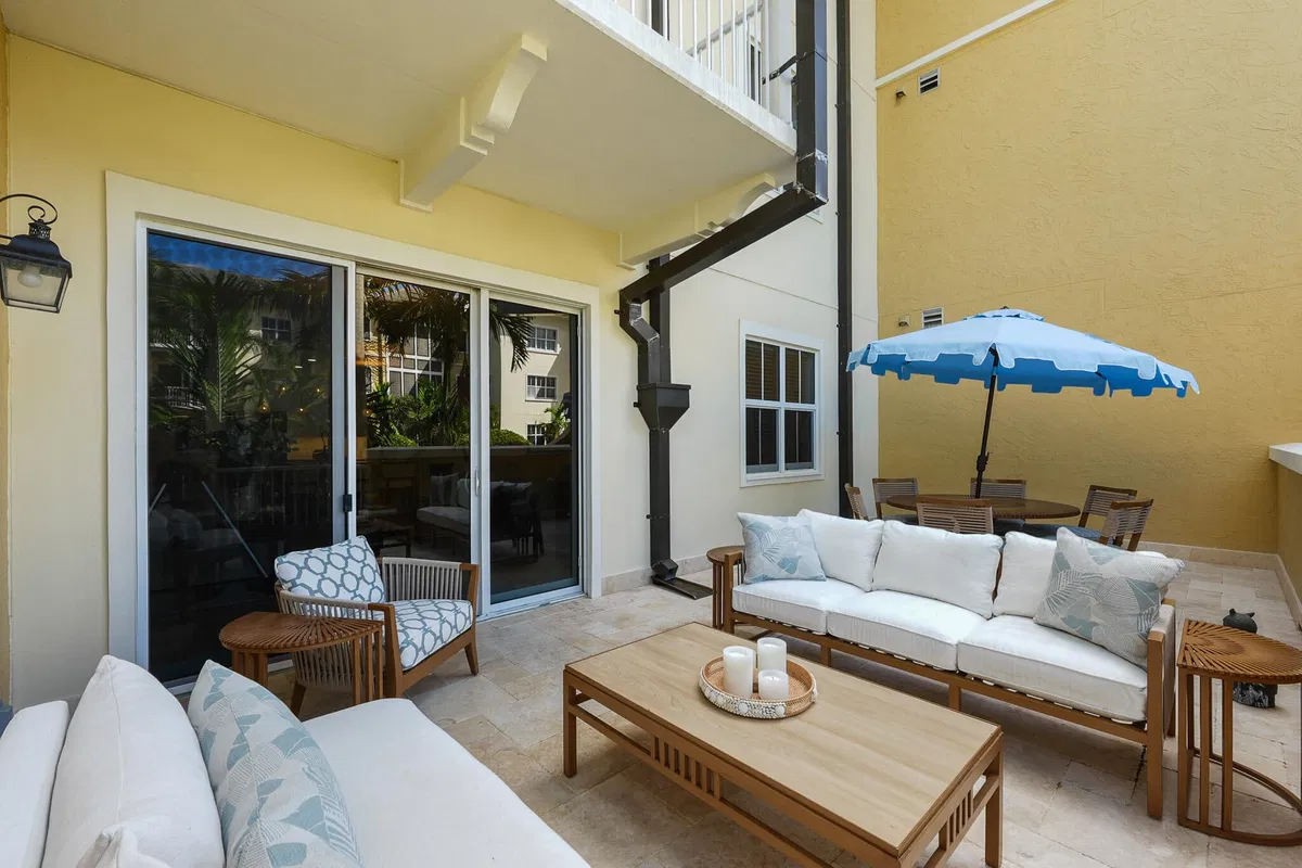 Flagler Landing Unit 203 photo 34