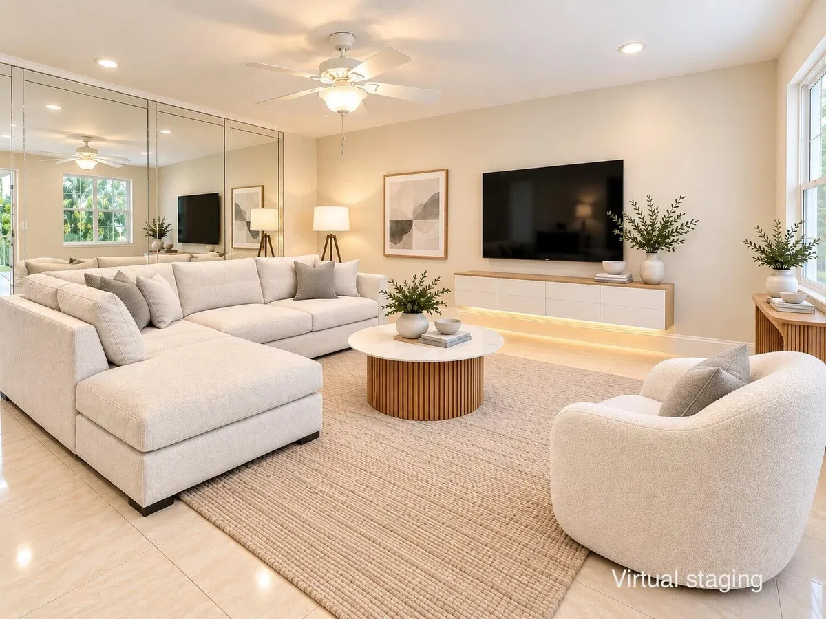 Residence