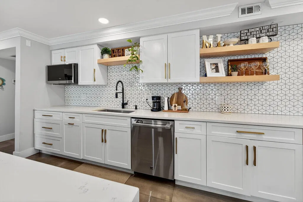 Singer Island Unit 1404
