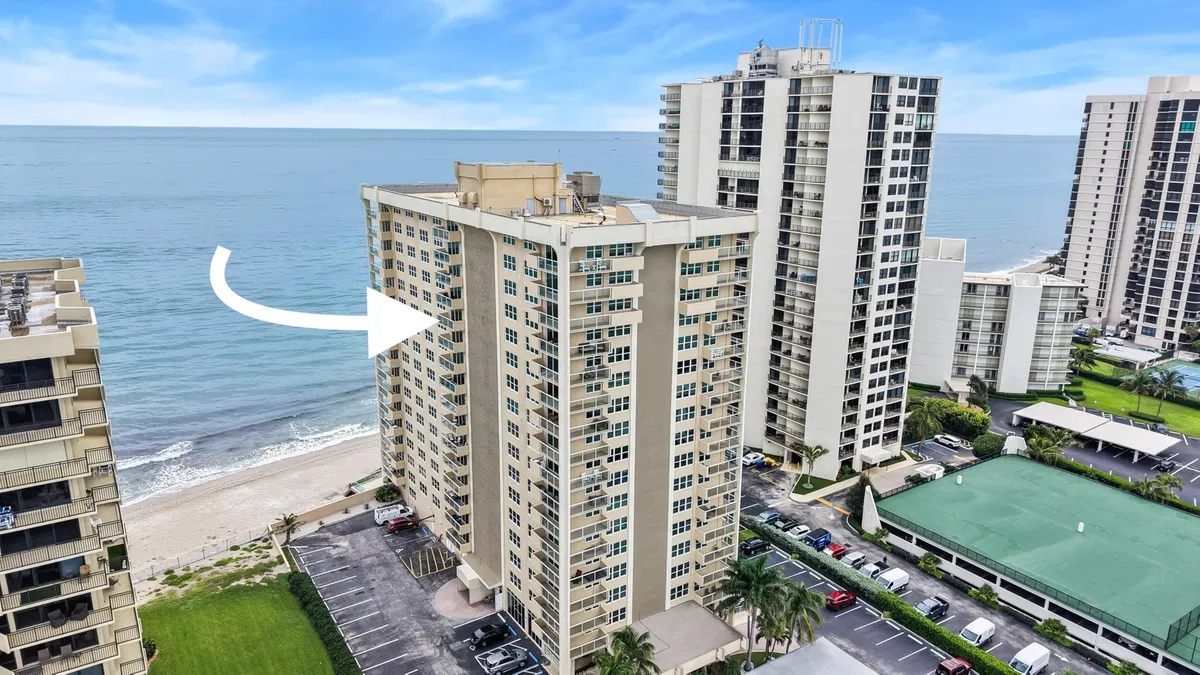 Singer Island Unit 1404 photo 25