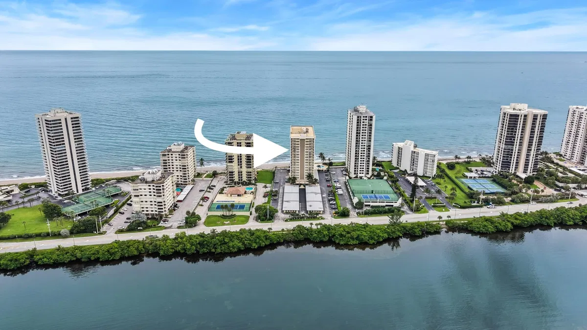 Singer Island Unit 1404 photo 28