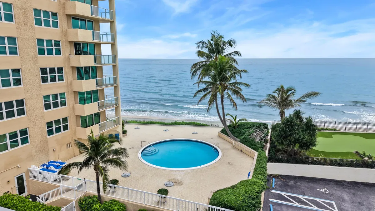 Singer Island Unit 1404 photo 34
