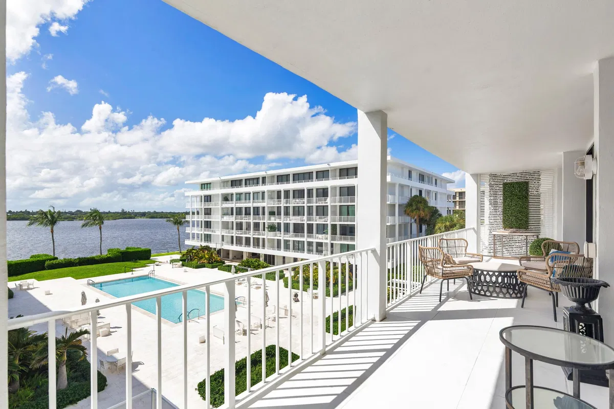 South Palm Beach Unit 301E photo 25