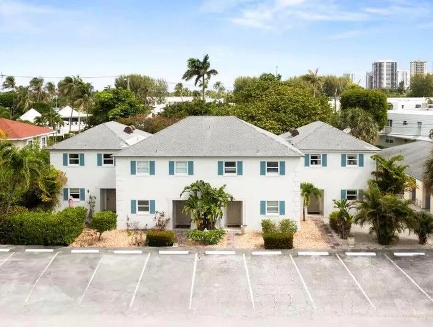 Singer Island Residence