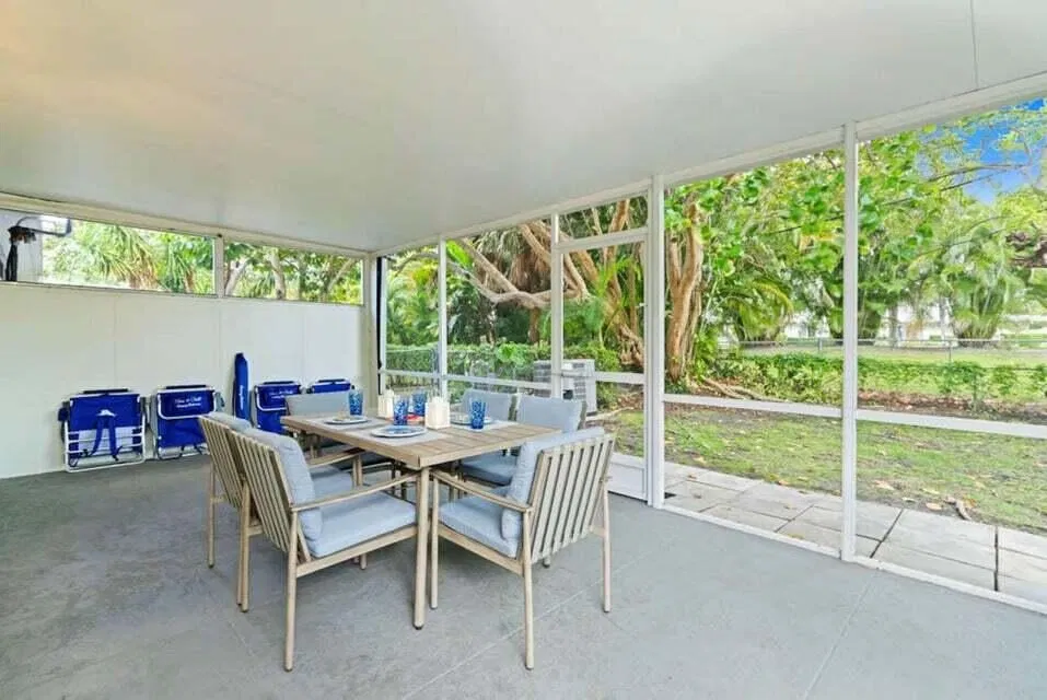Singer Island Residence photo 25