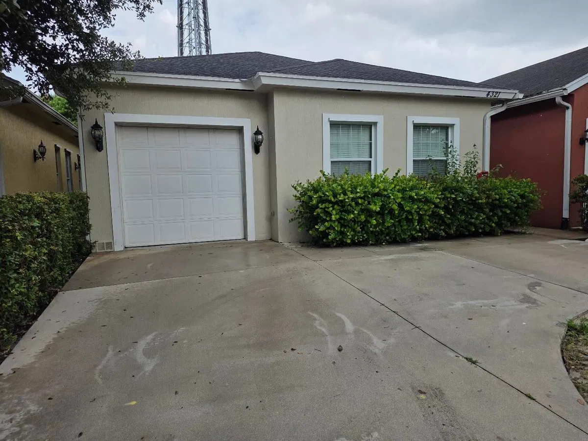 Residence